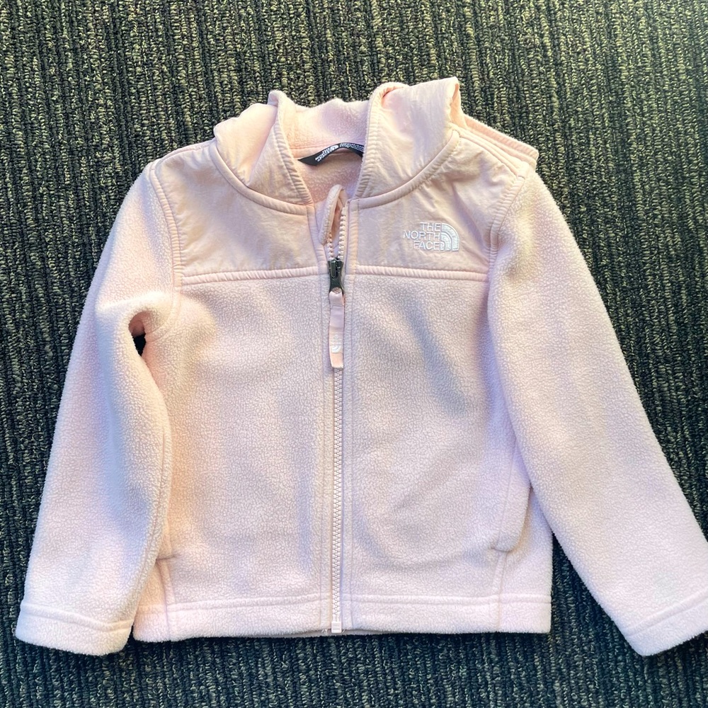 Toddler 3T Northface jacket
